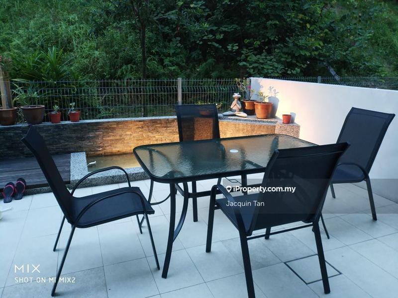 3-storey Terraced House for Sale in Mines Resort City, Seri Kembangan by Jacquin Tan - iProperty.com.my