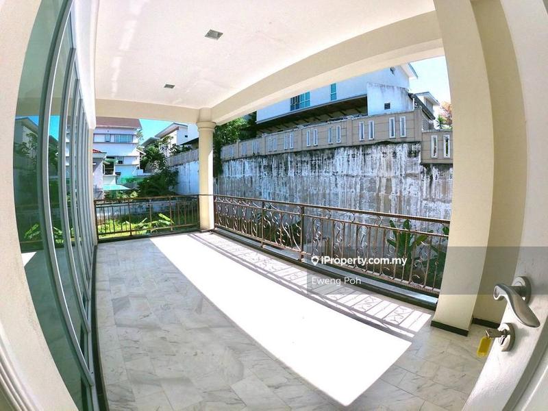 Bungalow House untuk Dijual di Taman Melawati, Ulu Kelang oleh Eweng Poh - iProperty.com.my