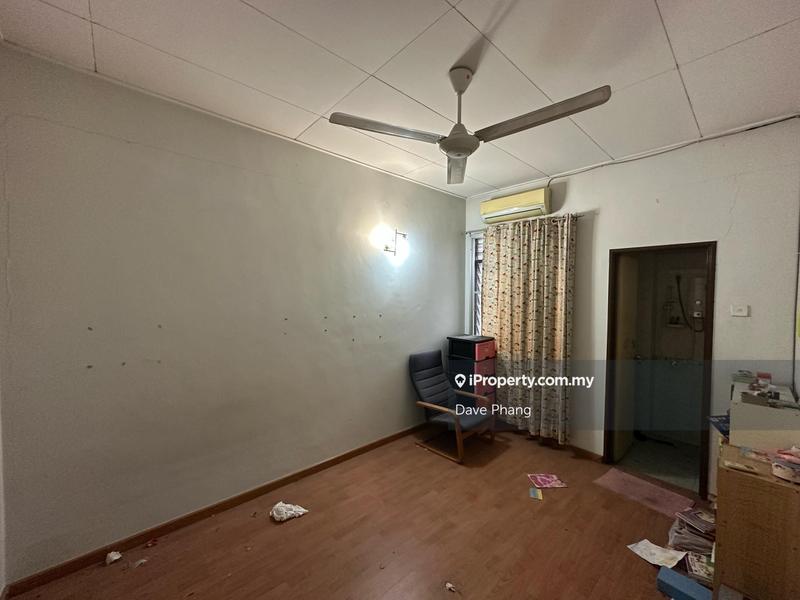 2-storey Terraced House for Sale in Bandar Baru Sentul, Sentul by Dave Phang - iProperty.com.my