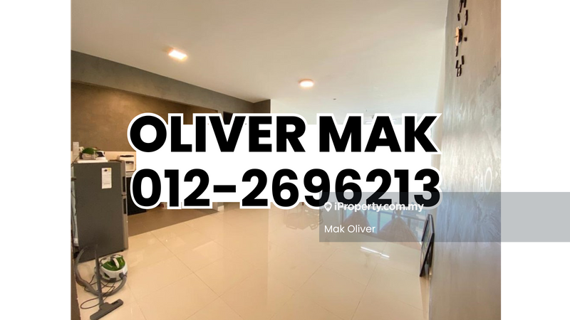 Condominium for Sale in KM1 West by Oliver Mak - Interior - iProperty.com.my