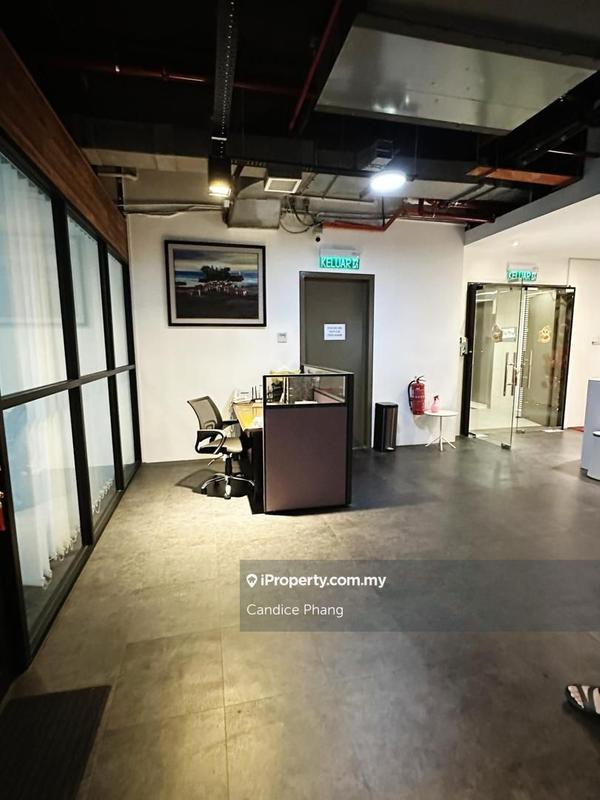 For Rent - Menara 1, Strata Office