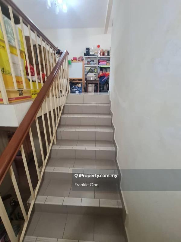 Rumah Teres 2.5-Tingkat untuk Dijual di Taman Midah, Cheras oleh Frankie Ong - iProperty.com.my