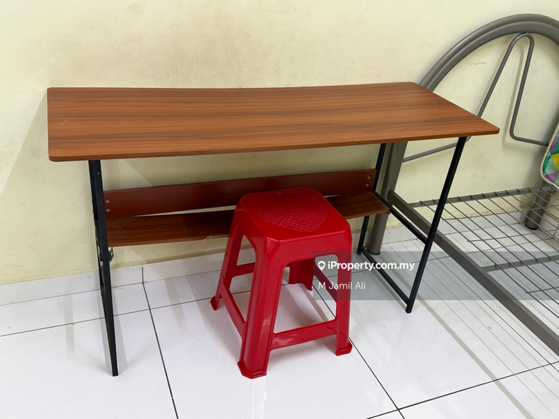 2-storey Terraced House for Rent in Taman Pagoh Jaya, Pagoh by M Jamil Ali - iProperty.com.my