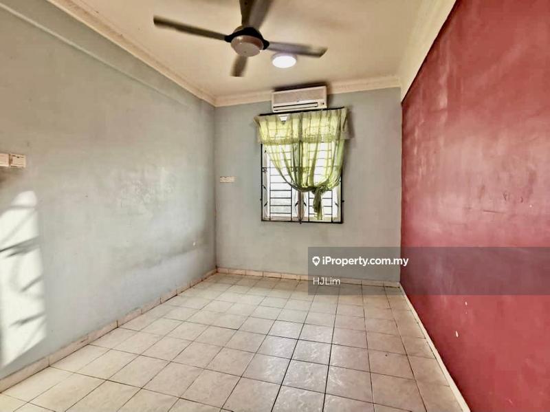 Pangsapuri untuk Dijual di Cheras Utama oleh HJLim - iProperty.com.my