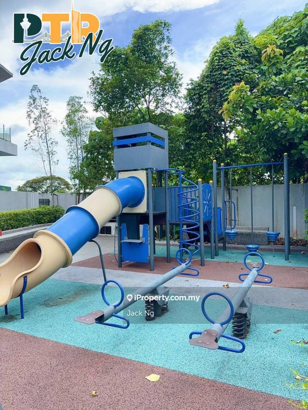 Kondominium untuk Dijual di Abel Residence oleh Jack Ng - iProperty.com.my