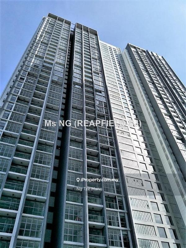 Condominium for Sale in Lakefront Residence by Ng Tze Mann - iProperty.com.my