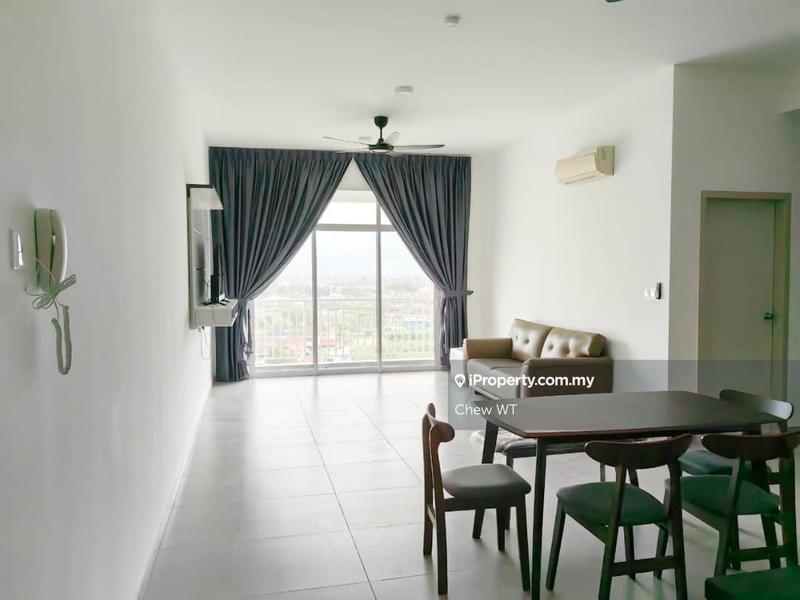 For Rent - The Sky @ Tripark