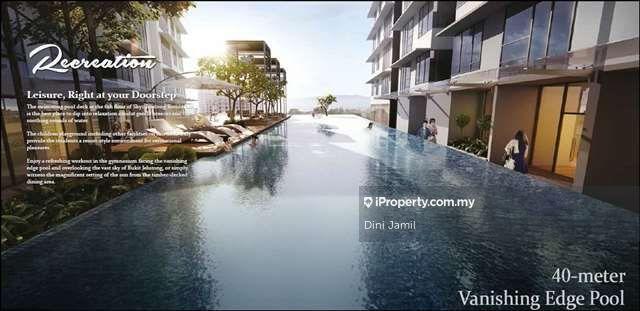 Service Residence for Sale in Renai Jelutong by Dini Jamil - iProperty.com.my