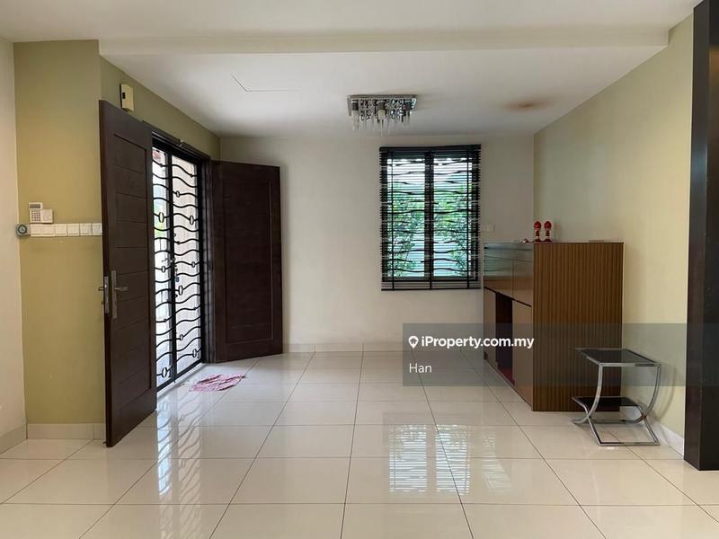 Bungalow House for Sale in Aman Perdana, Kapar by Han - iProperty.com.my