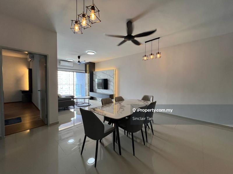 For Rent - Admiral Residences