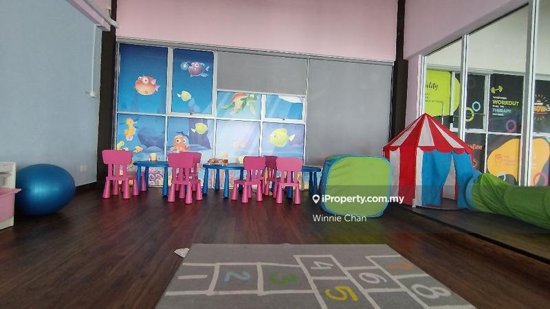 For Sale - Meru Heights Residences @ Scientex Meru