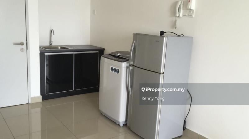 Kediaman Servis untuk Disewa di Boulevard 51 oleh Kenny Yong - iProperty.com.my