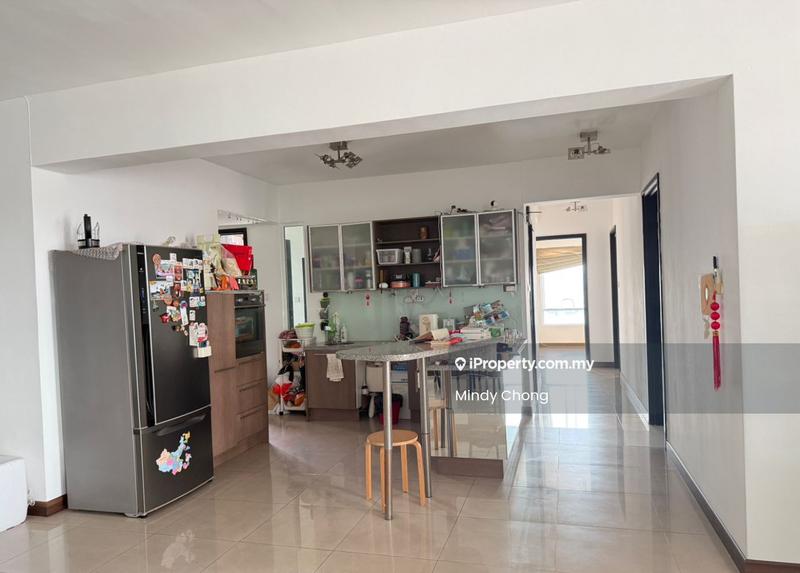 Kondominium untuk Dijual di 1 Desa Residence oleh Mindy Chong - iProperty.com.my