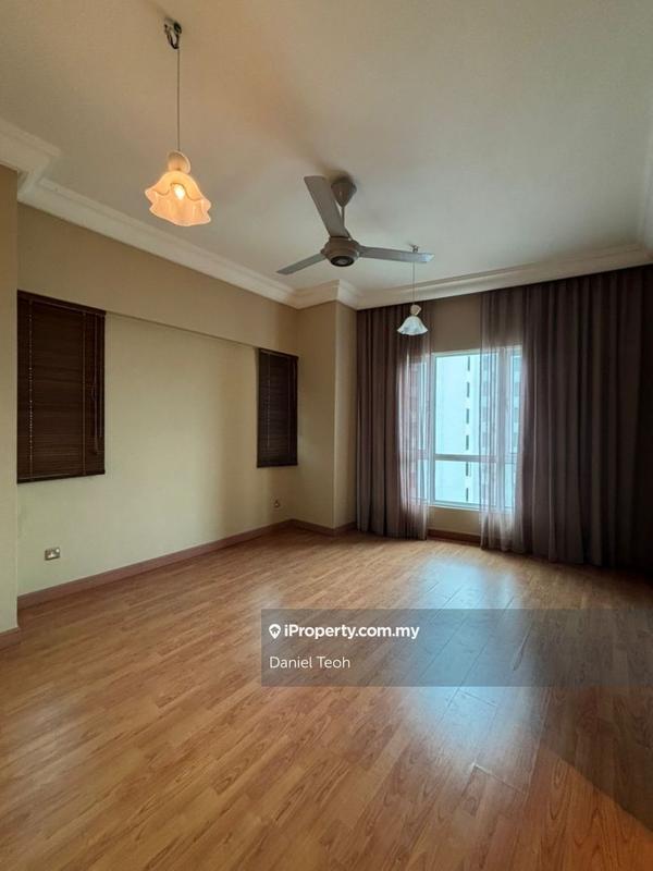 Condominium for Rent in The Cove Condominium by Daniel Teoh - iProperty.com.my