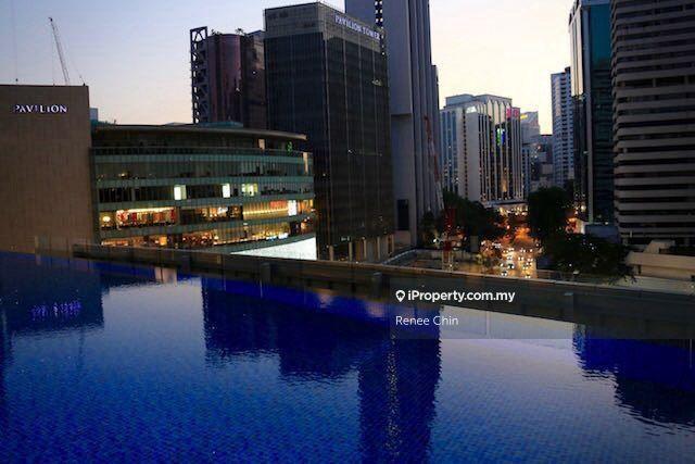Service Residence for Sale in Banyan Tree Signatures by Renee Chin - iProperty.com.my
