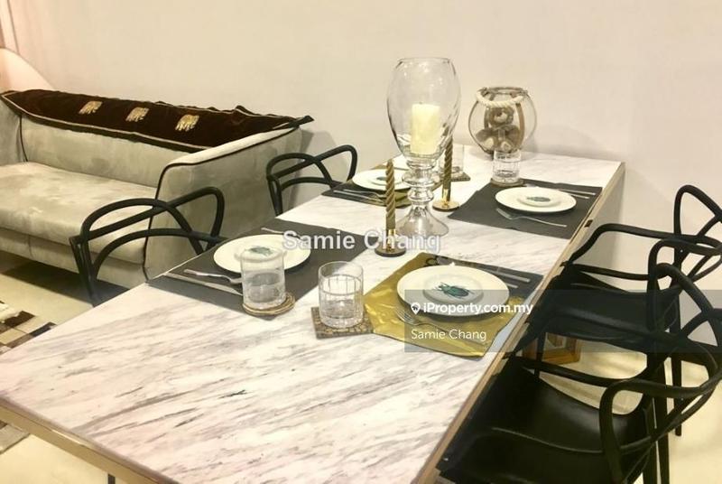Kondominium untuk Disewa di Silverscape Residences oleh Samie Chang - iProperty.com.my