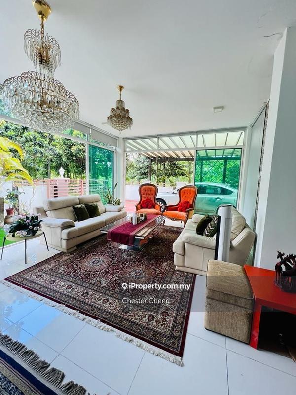 Rumah Teres 2.5-Tingkat untuk Dijual di USJ Heights, Subang Jaya oleh Chester Cheng - iProperty.com.my