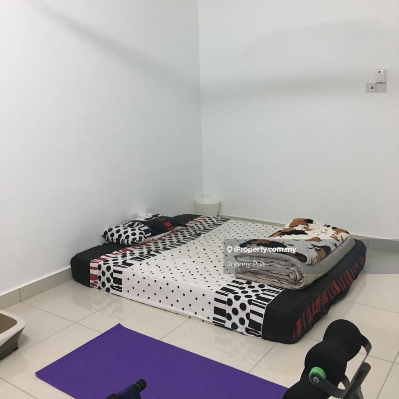 Kondominium untuk Dijual di Bayu Sentul oleh Johnny Pua - iProperty.com.my