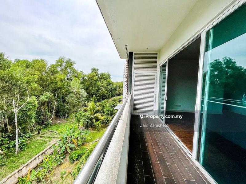 3-storey Terraced House for Sale in Seksyen U8, Shah Alam by Zarif Zahisham - iProperty.com.my