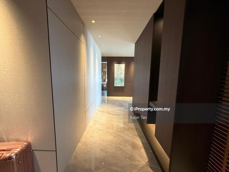 Condominium for Rent in Park Place by Evon Tan - iProperty.com.my