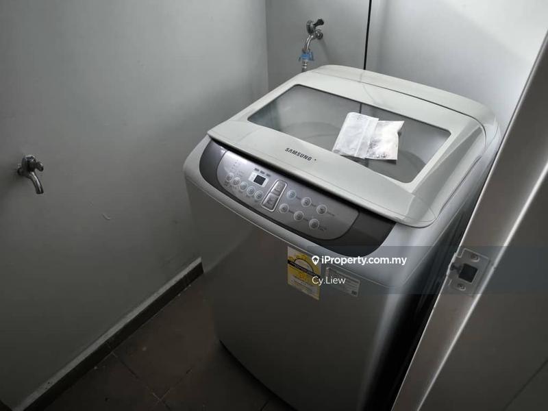 Service Residence for Rent in City of Green by Cy.Liew - iProperty.com.my