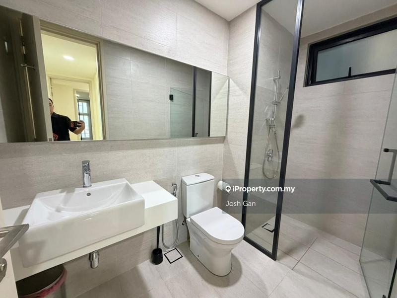 Service Residence for Rent in Residensi Solaris Parq by Josh Gan - iProperty.com.my