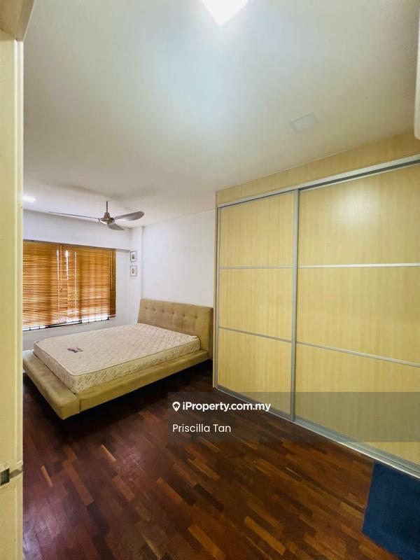 Apartment for Sale in Anjung Hijau (Greenfields) by Priscilla Tan - Bedroom - iProperty.com.my