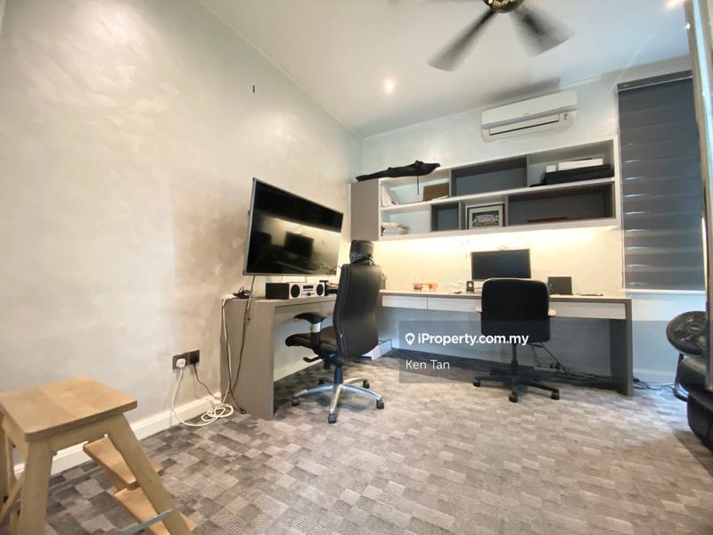 Bungalow House for Sale in Casabella Kota Damansara, Kota Damansara by Ken Tan - iProperty.com.my