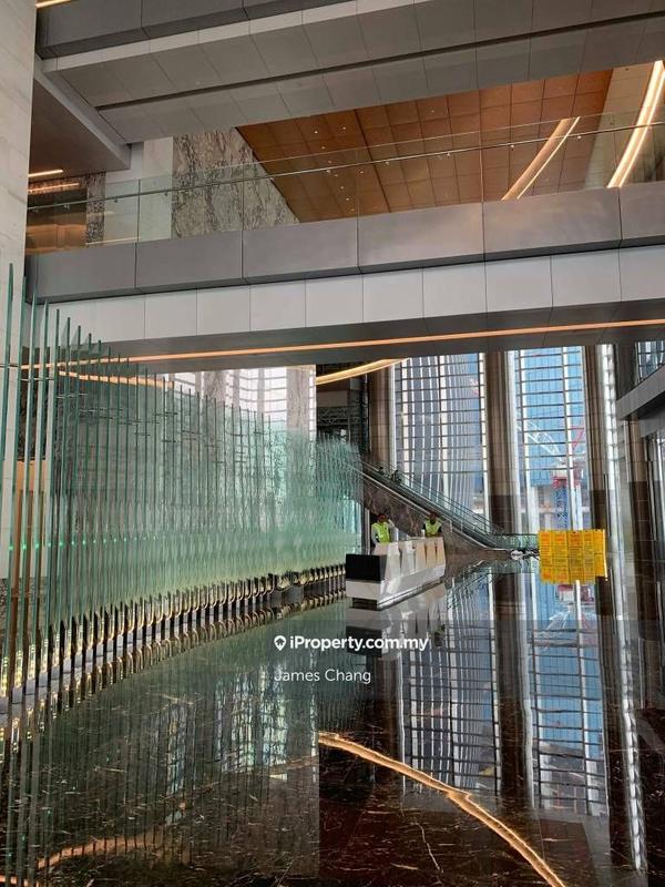 Office for Rent in KL City Centre, Kuala Lumpur by James Chang - iProperty.com.my