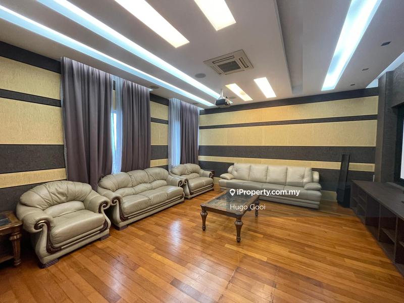 Semi-Detached House for Sale in Ampang Jaya, Ampang by Hugo Gooi - iProperty.com.my