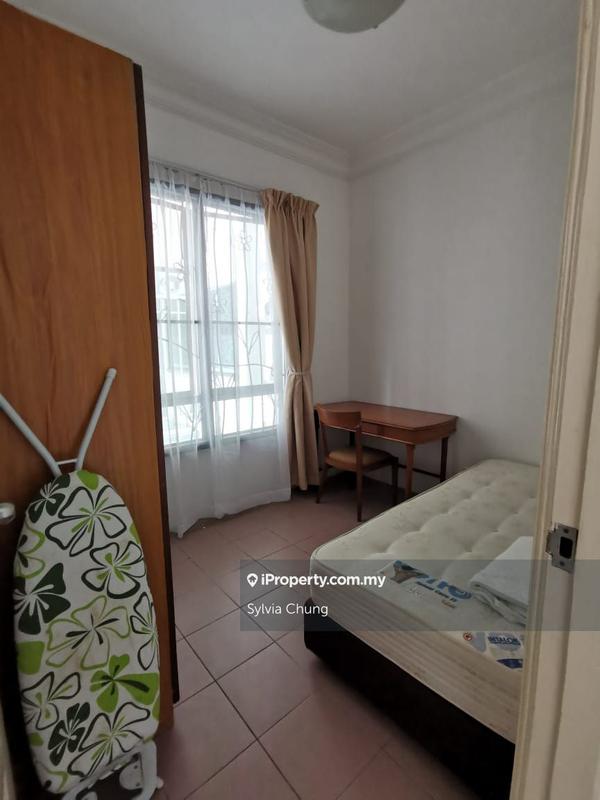 Condominium for Rent in The Peak Condominium by Sylvia Chung - iProperty.com.my