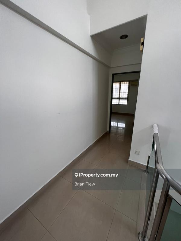 Apartment for Sale in Anjung Hijau (Greenfields) by Brian Tiew - iProperty.com.my