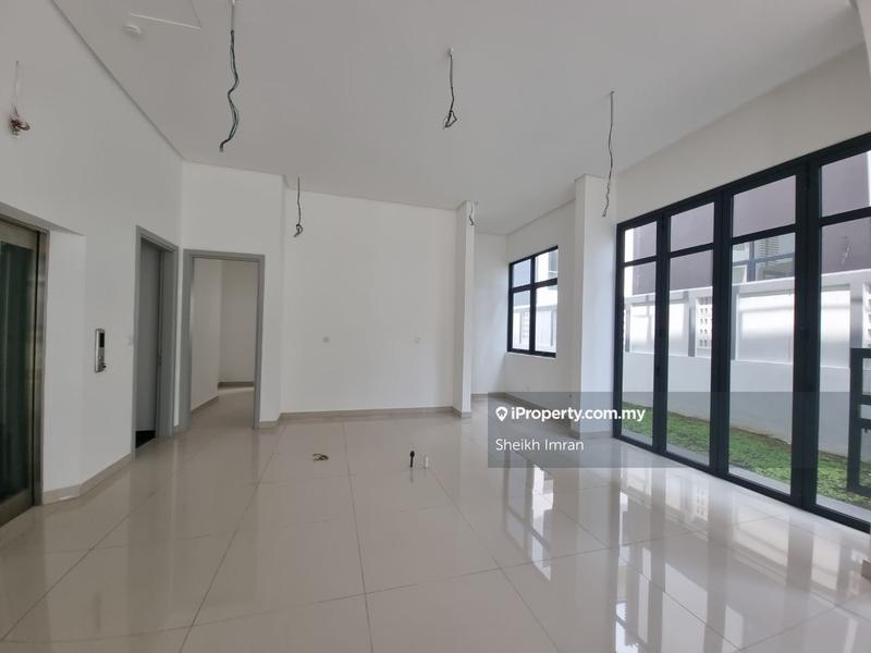 Semi-Detached House for Sale in Seksyen 13, Shah Alam by Sheikh Imran - iProperty.com.my