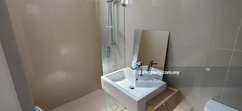 Service Residence for Sale in United Point (Residensi Berpadu) by Vincent Goh - iProperty.com.my