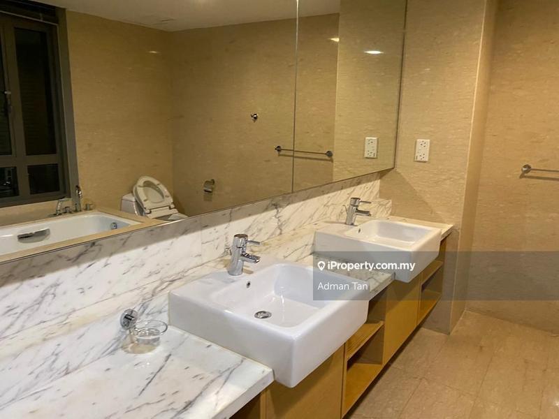 Kondominium untuk Dijual di U-Thant Residence oleh Adman Tan - iProperty.com.my