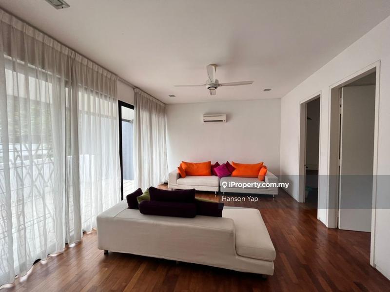 3-storey Terraced House for Rent in Bluconstellaton, 3 storey superlink, the mines, Seri Kembangan by Hanson Yap - iProperty.com.my