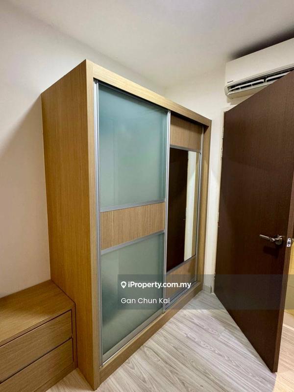 Kondominium untuk Disewa di Skyridge Garden oleh Gan Chun Kai - iProperty.com.my