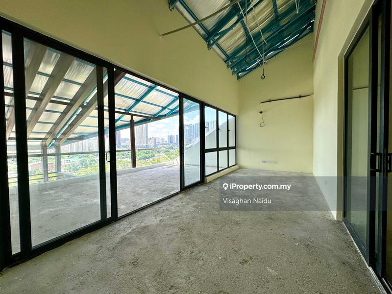 Bungalow House for Sale in Santuari Park Pantai Bukit Gasing Petaling Jaya, Kampung Kerinchi (Bangsar South) by Visaghan Naidu - iProperty.com.my