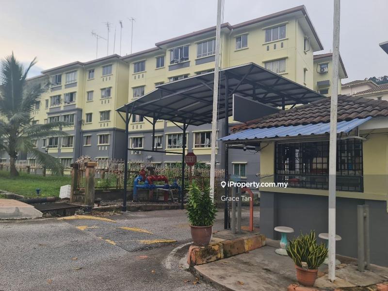 Apartment for Sale in Desa Tanjung by Grace Tan - iProperty.com.my