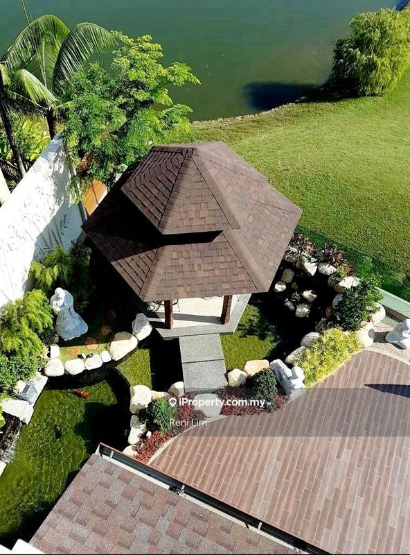 Banglo untuk Dijual di Tropicana Golf & Country Resort, Tropicana oleh Reni Lim - iProperty.com.my