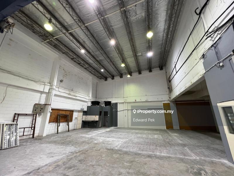 Kilang Berkembar untuk Dijual di Bandar Sunway, Sunway oleh Edward Pek - iProperty.com.my