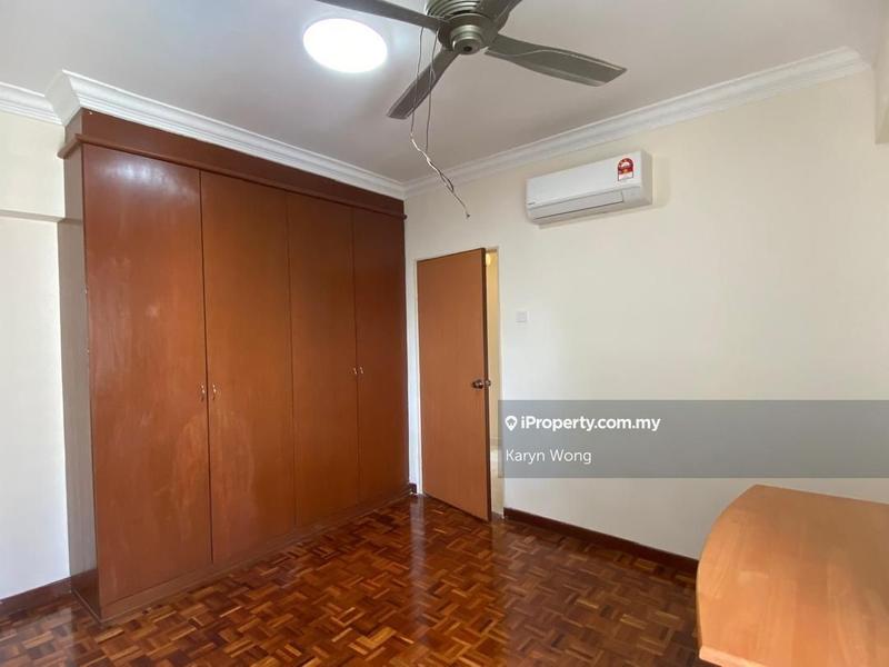 Kondominium untuk Dijual di Menara Polo oleh Karyn Wong - iProperty.com.my