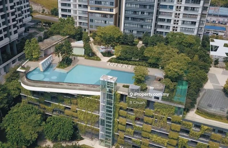 Residensi Servis untuk Disewa di Pandora @ Tropicana Metropark oleh B Chuah - iProperty.com.my