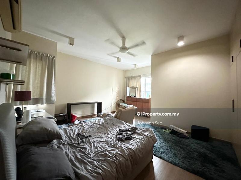 Rumah Berangkai 3 Tingkat untuk Dijual di USJ Heights, Subang Jaya oleh Johnson See - iProperty.com.my