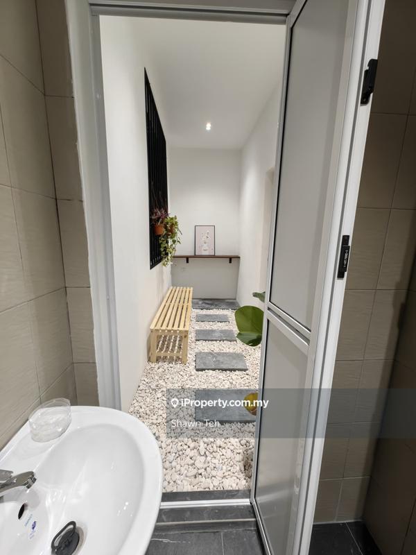 1-storey Terraced House for Sale in Ujong Pasir, Ujong Pasir by Shawn Teh - iProperty.com.my