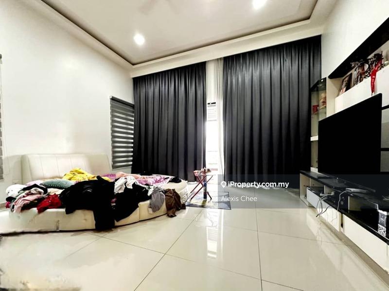 Rumah Berkembar untuk Dijual di Bandar Seri Botani, Simpang Pulai oleh Alexis Chee - iProperty.com.my