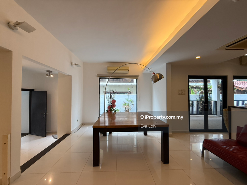 Rumah Berkembar untuk Dijual di Bukit Damansara, Damansara Heights oleh Eva Loh - iProperty.com.my