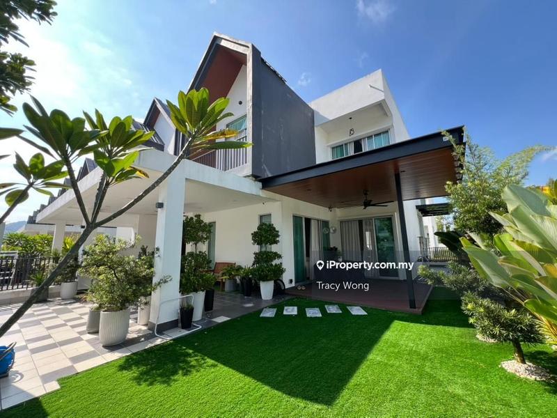 2-storey Terraced House untuk Dijual di Eco Forest, Semenyih oleh Tracy Wong - iProperty.com.my