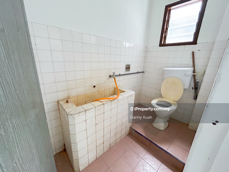 Rumah Teres 2-Tingkat untuk Dijual di Bukit Cina, Melaka City oleh Danny Kuah - iProperty.com.my