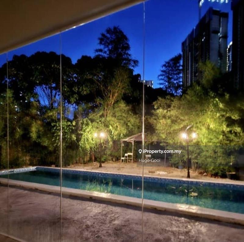 Banglo untuk Disewa di Sentul, Kuala Lumpur oleh Hugo Gooi - iProperty.com.my